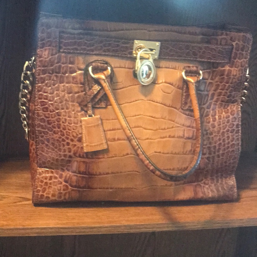 Michael Kors bag